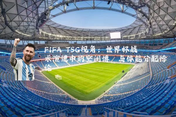 FIFA TSG视角：世界杯战术演进中的空间博弈与体能分配悖论