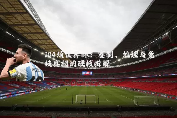 104场世界杯：赛制、地理与竞技真相的硬核拆解
